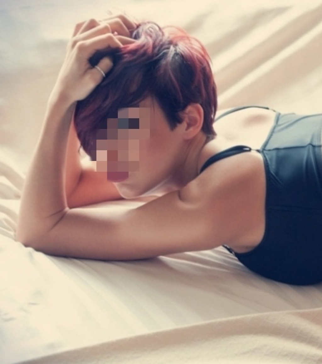 Скарлетт : проститутки индивидуалки в Омске