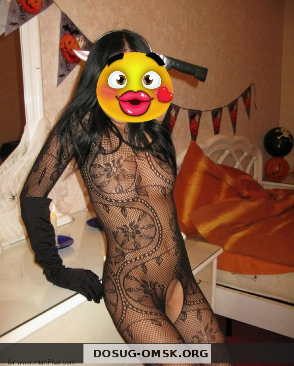 Юля: проститутки индивидуалки в Омске