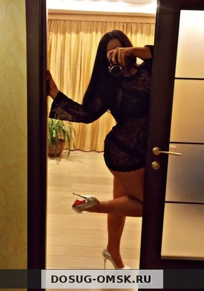 Анфиса: проститутки индивидуалки в Омске