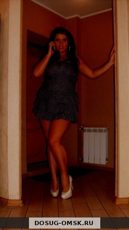 Анфиса: проститутки индивидуалки в Омске
