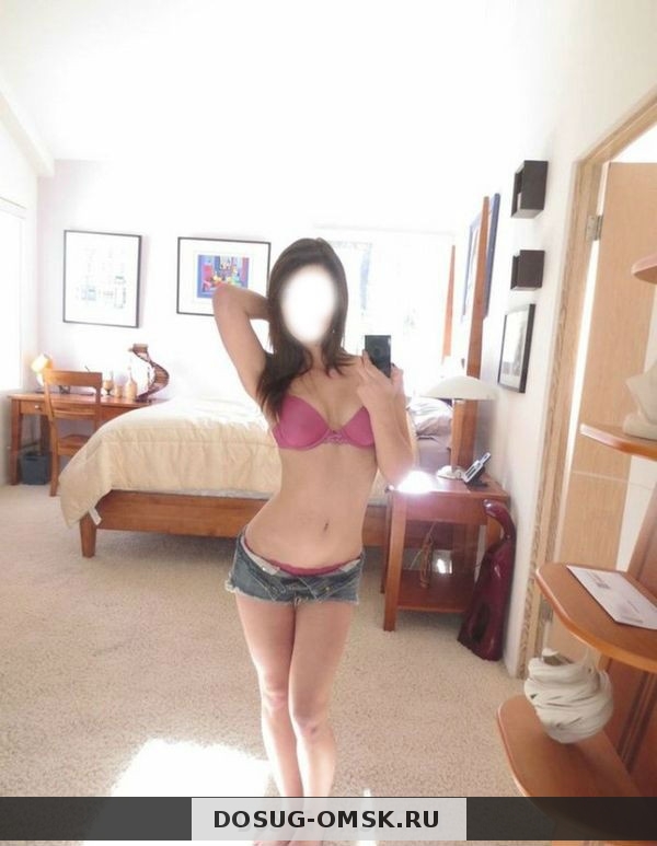 Юленька : проститутки индивидуалки в Омске