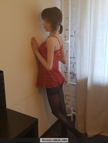 индивидуалка проститутка Омска