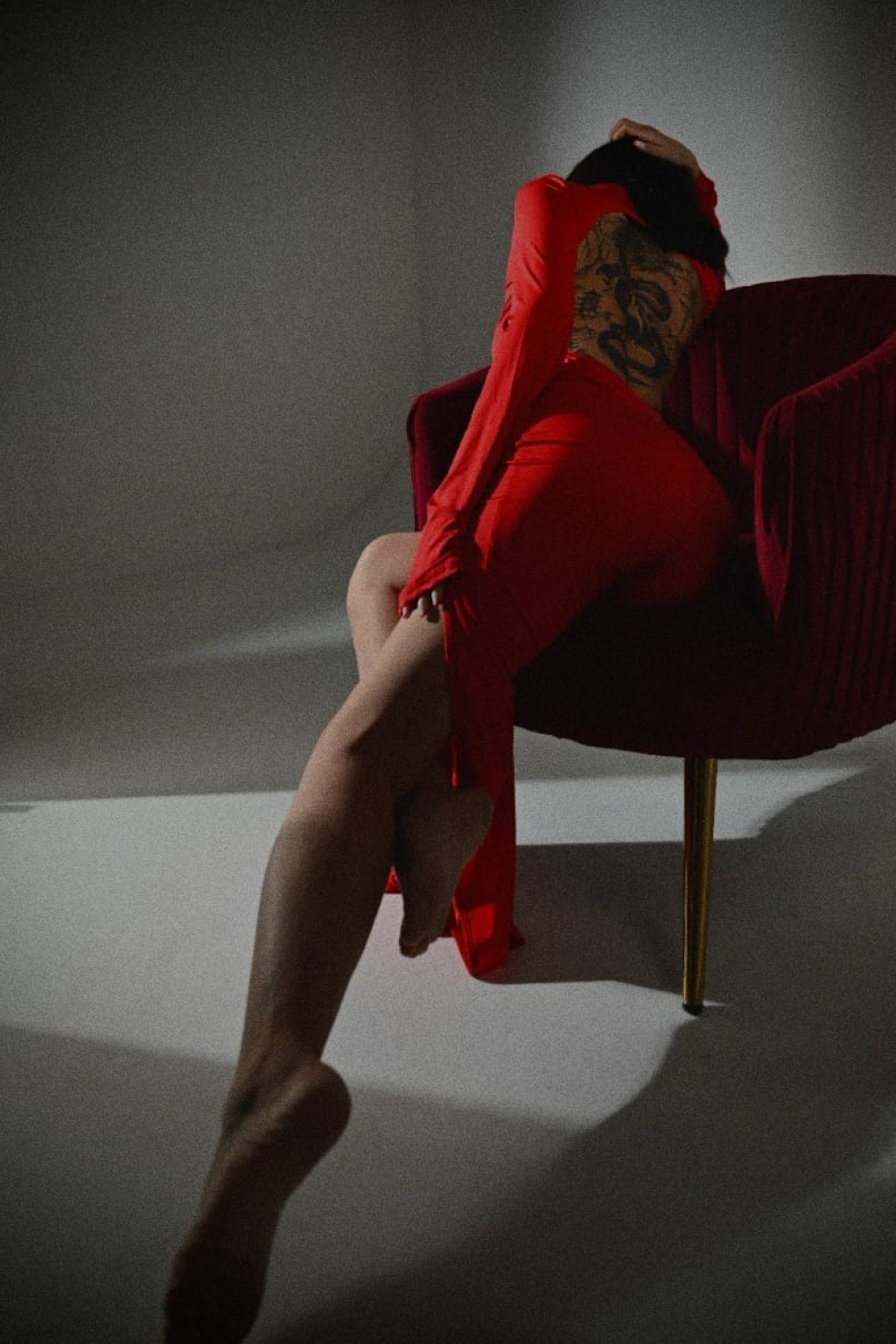 Марина: проститутки индивидуалки в Омске