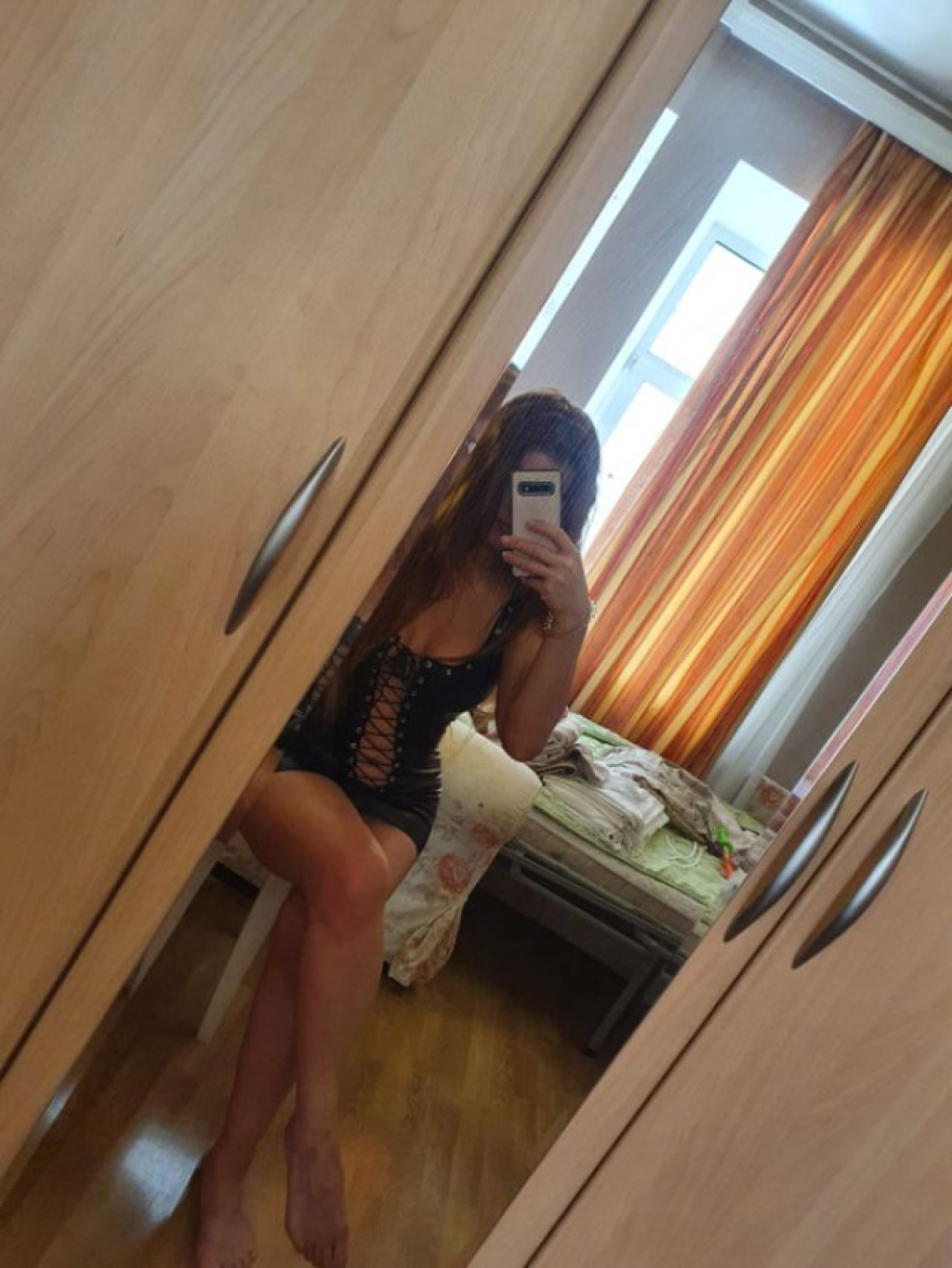 Светлана: проститутки индивидуалки в Омске