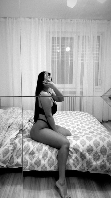 индивидуалка проститутка Омска