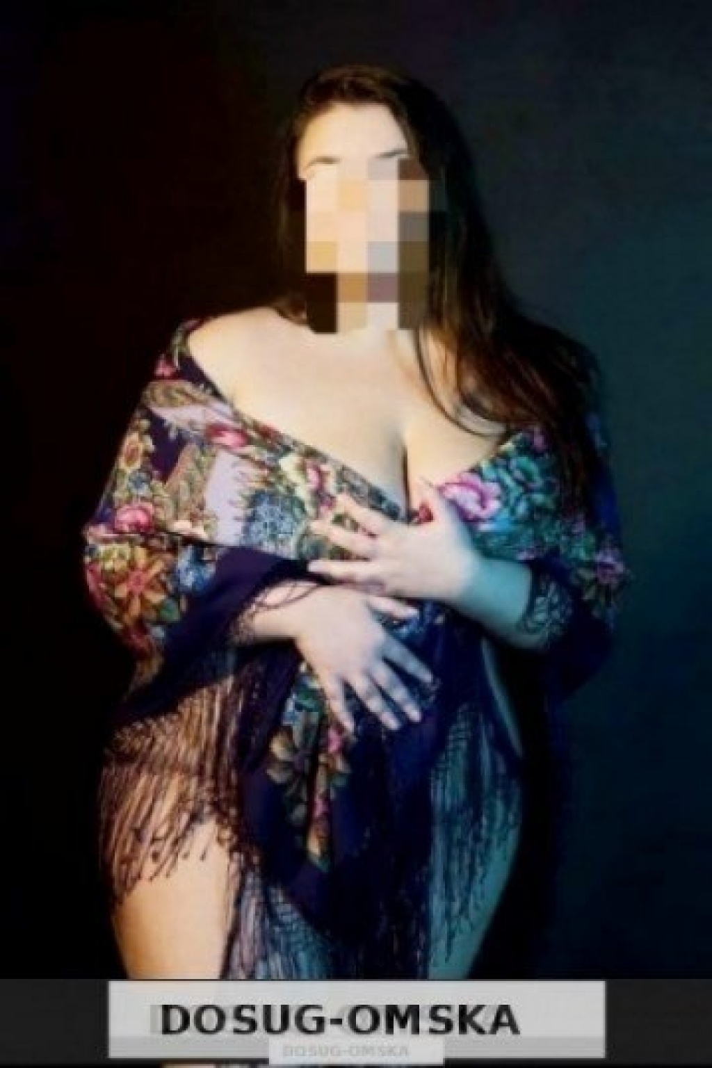 Камила: проститутки индивидуалки в Омске