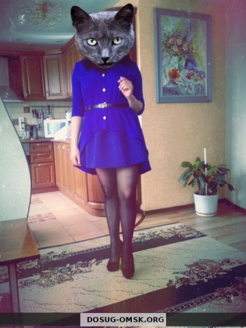 индивидуалка проститутка Омска