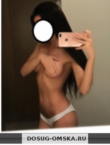 индивидуалка проститутка Омска