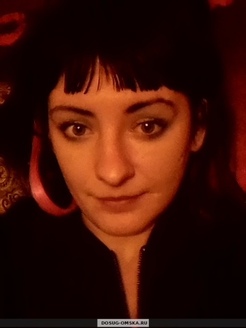 индивидуалка проститутка Омска