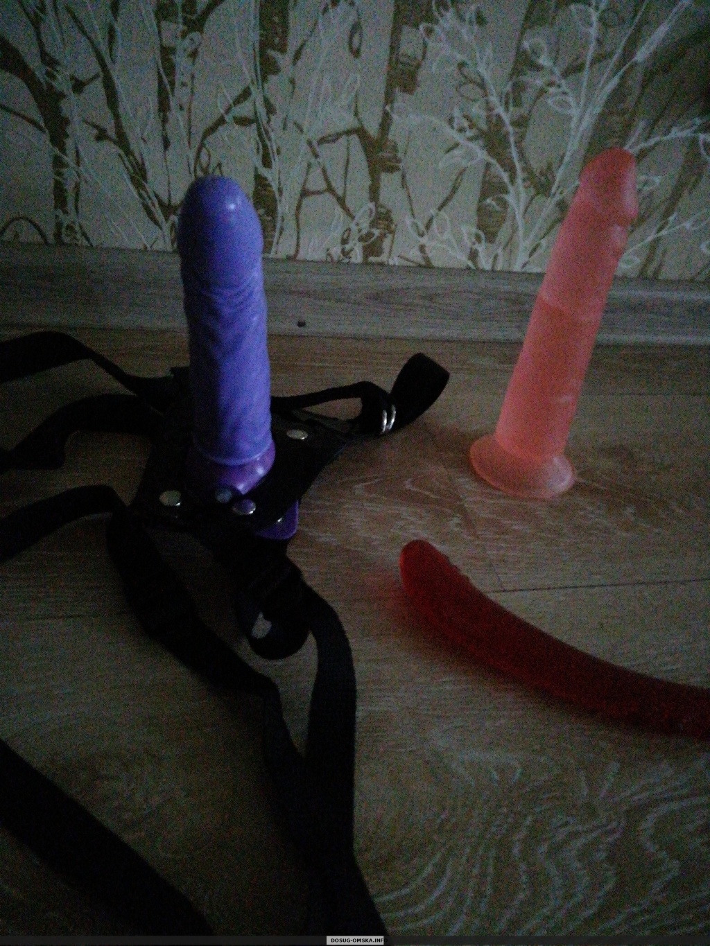 Полина и Вика: проститутки индивидуалки в Омске