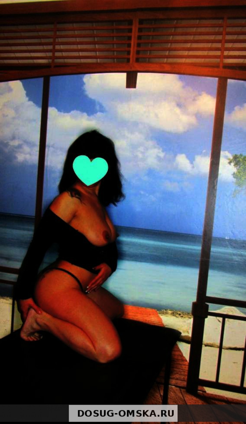 Марина: проститутки индивидуалки в Омске