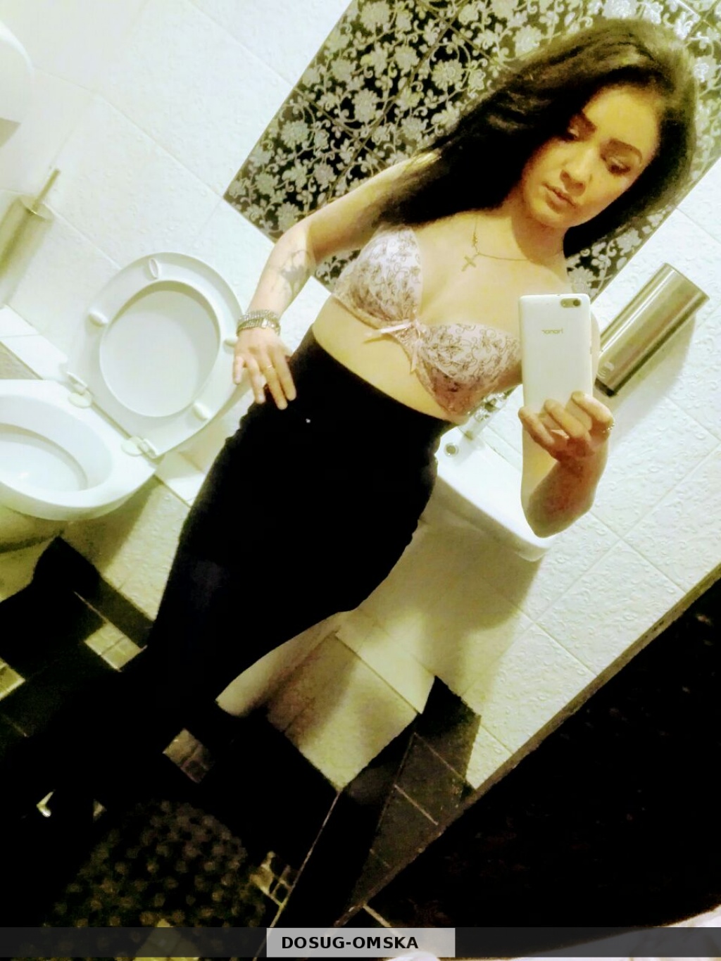 Ангелина: проститутки индивидуалки в Омске