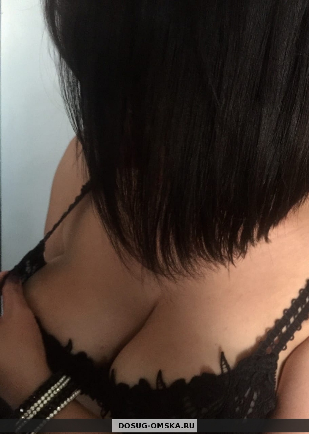 Викуля VIP: проститутки индивидуалки в Омске