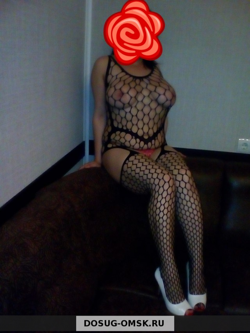 Алиана: проститутки индивидуалки в Омске