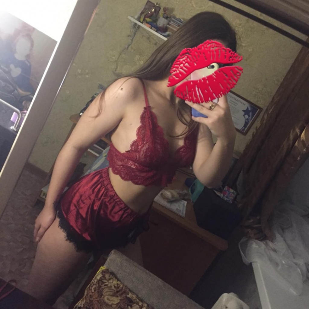 Мила : проститутки индивидуалки в Омске