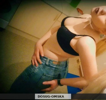 индивидуалка проститутка Омска