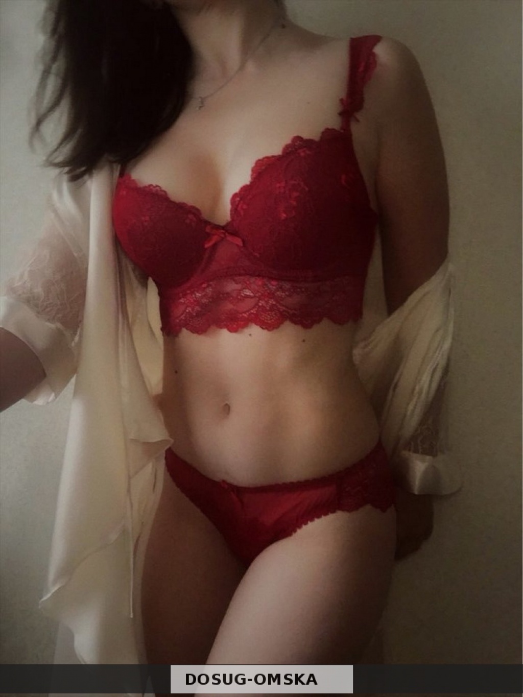 Дарья: проститутки индивидуалки в Омске