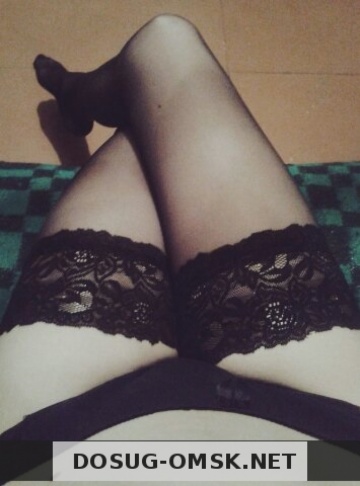 индивидуалка проститутка Омска