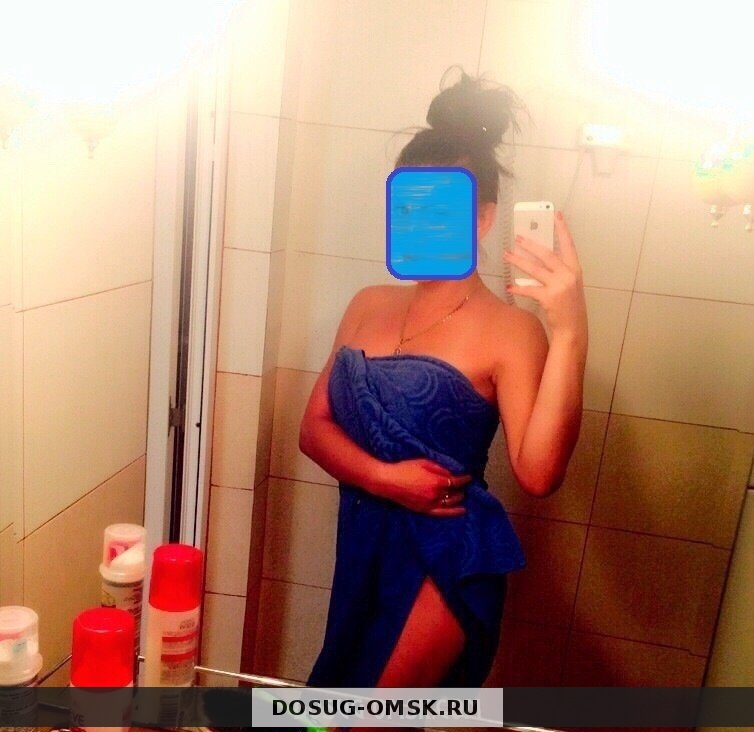 Жасмин: проститутки индивидуалки в Омске