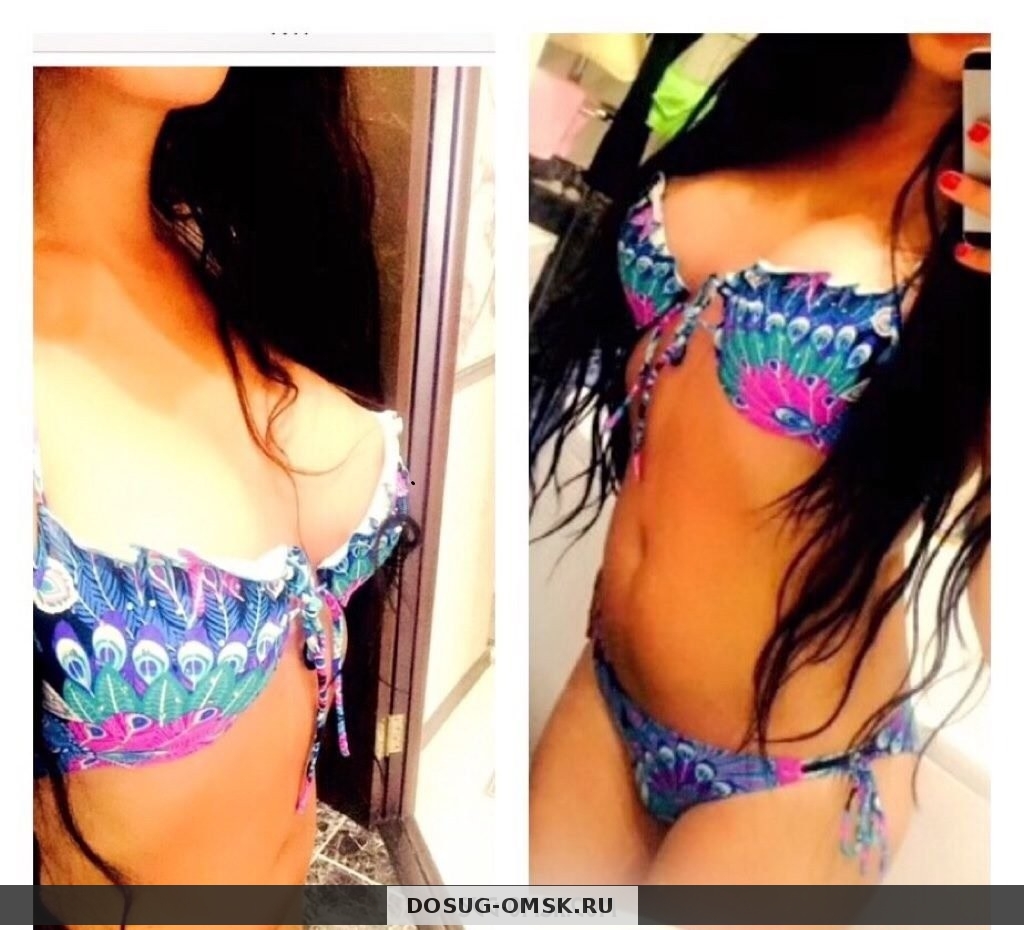 Жасмин: проститутки индивидуалки в Омске