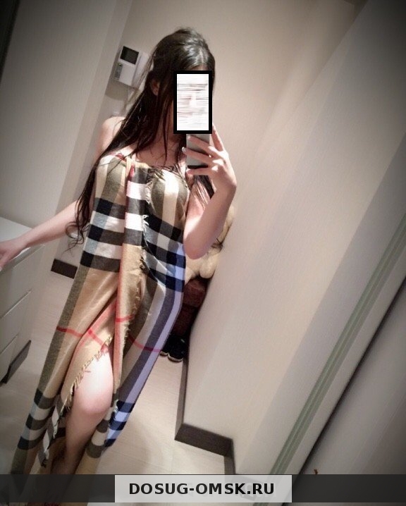 Жасмин: проститутки индивидуалки в Омске