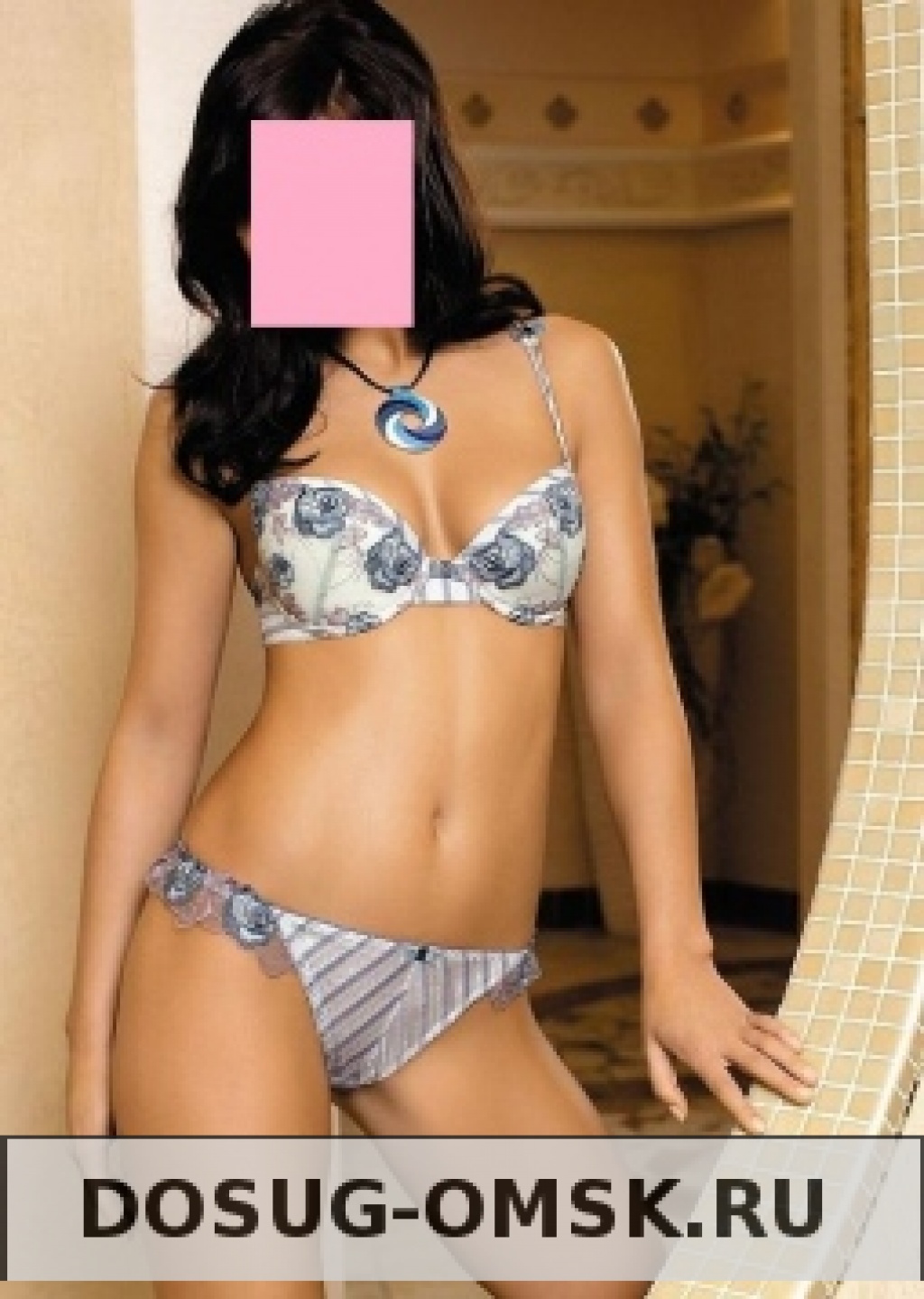 анюта: проститутки индивидуалки в Омске