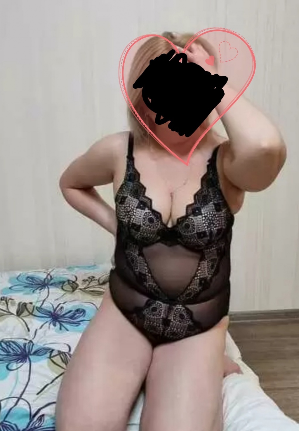 Катерина не выезжа: проститутки индивидуалки в Омске