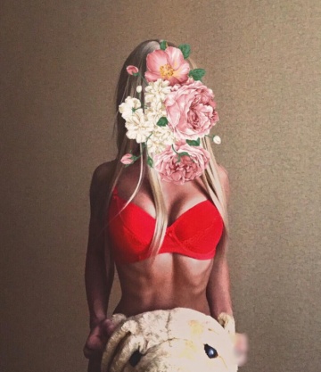 индивидуалка проститутка Омска