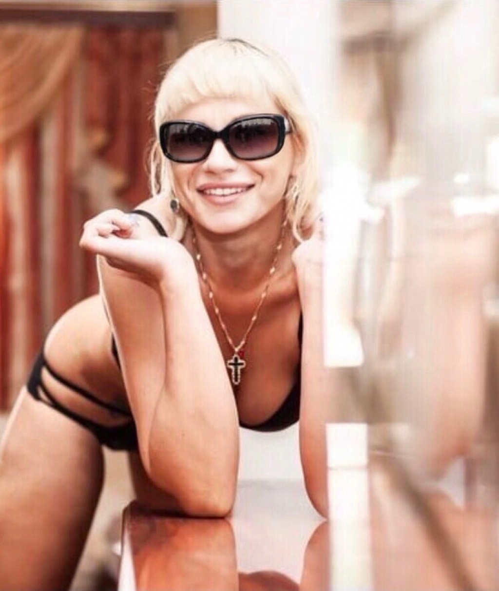 Маринесса : проститутки индивидуалки в Омске