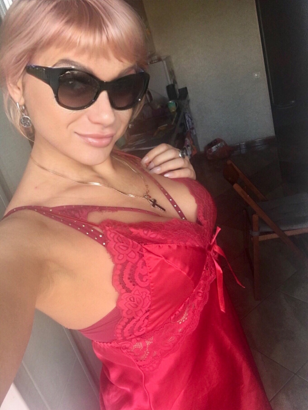 Маринесса : проститутки индивидуалки в Омске