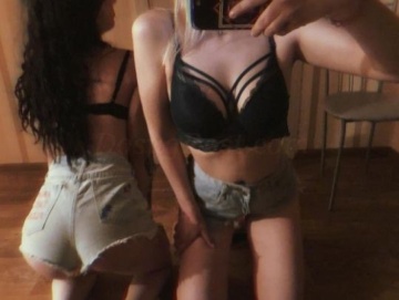 индивидуалка проститутка Омска