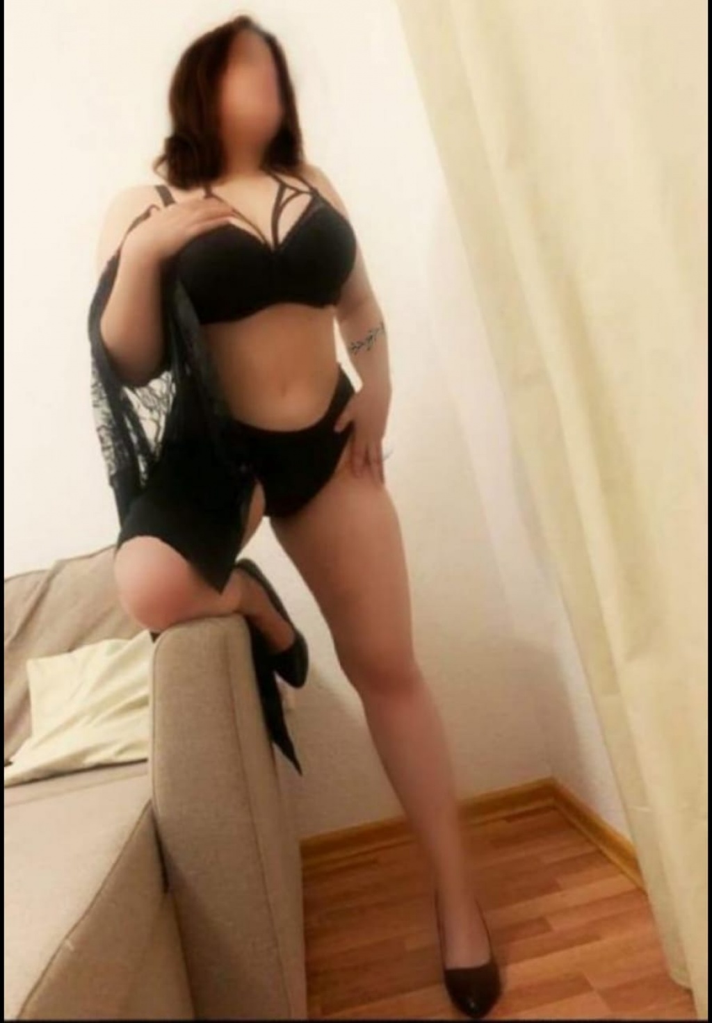 Рада: проститутки индивидуалки в Омске