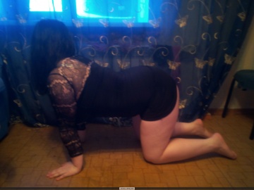 индивидуалка проститутка Омска