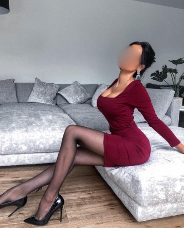 индивидуалка проститутка Омска