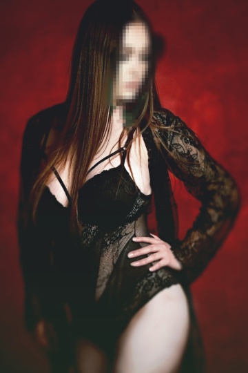 индивидуалка проститутка Омска