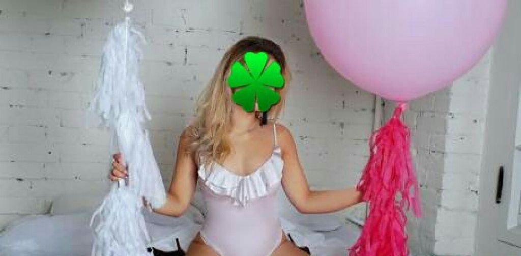 Эля: проститутки индивидуалки в Омске