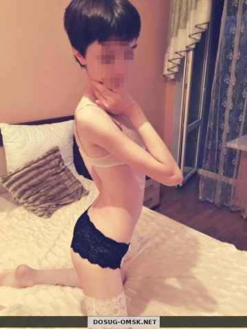 индивидуалка проститутка Омска