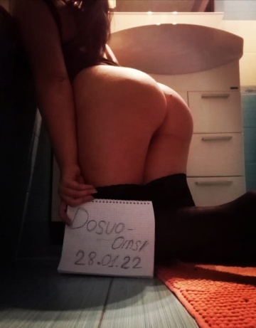 индивидуалка проститутка Омска