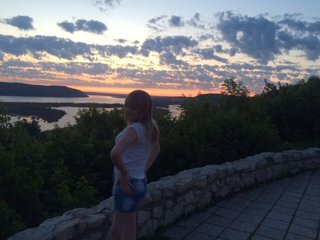 Транс Эля: проститутки индивидуалки в Омске