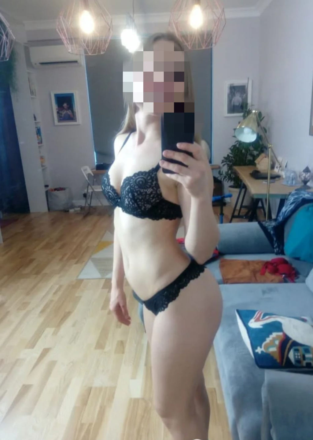 Оля: проститутки индивидуалки в Омске