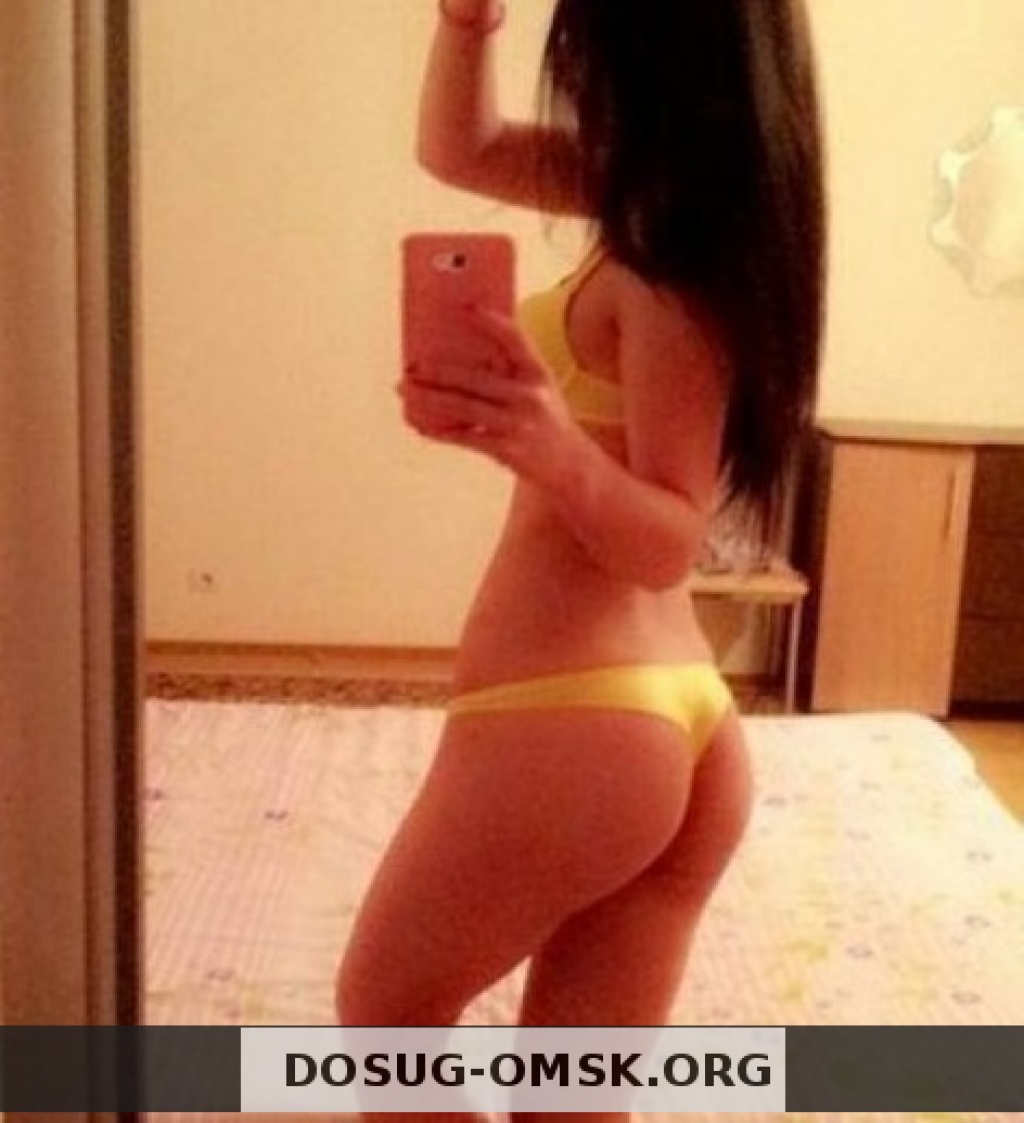 Марина: проститутки индивидуалки в Омске