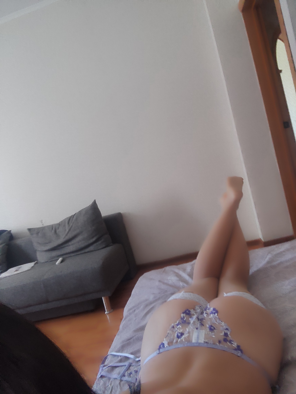 Малышка на Маркса: проститутки индивидуалки в Омске