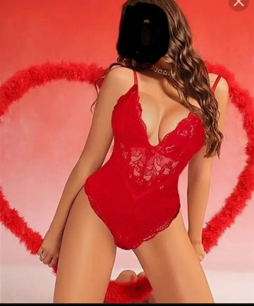 индивидуалка проститутка Омска