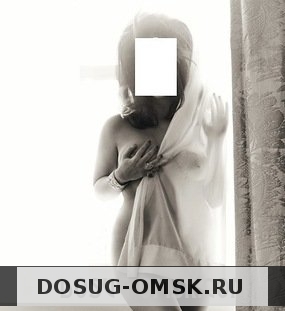 Мария: проститутки индивидуалки в Омске