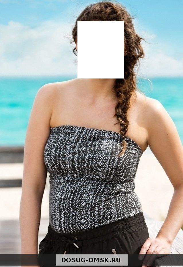 Мария: проститутки индивидуалки в Омске