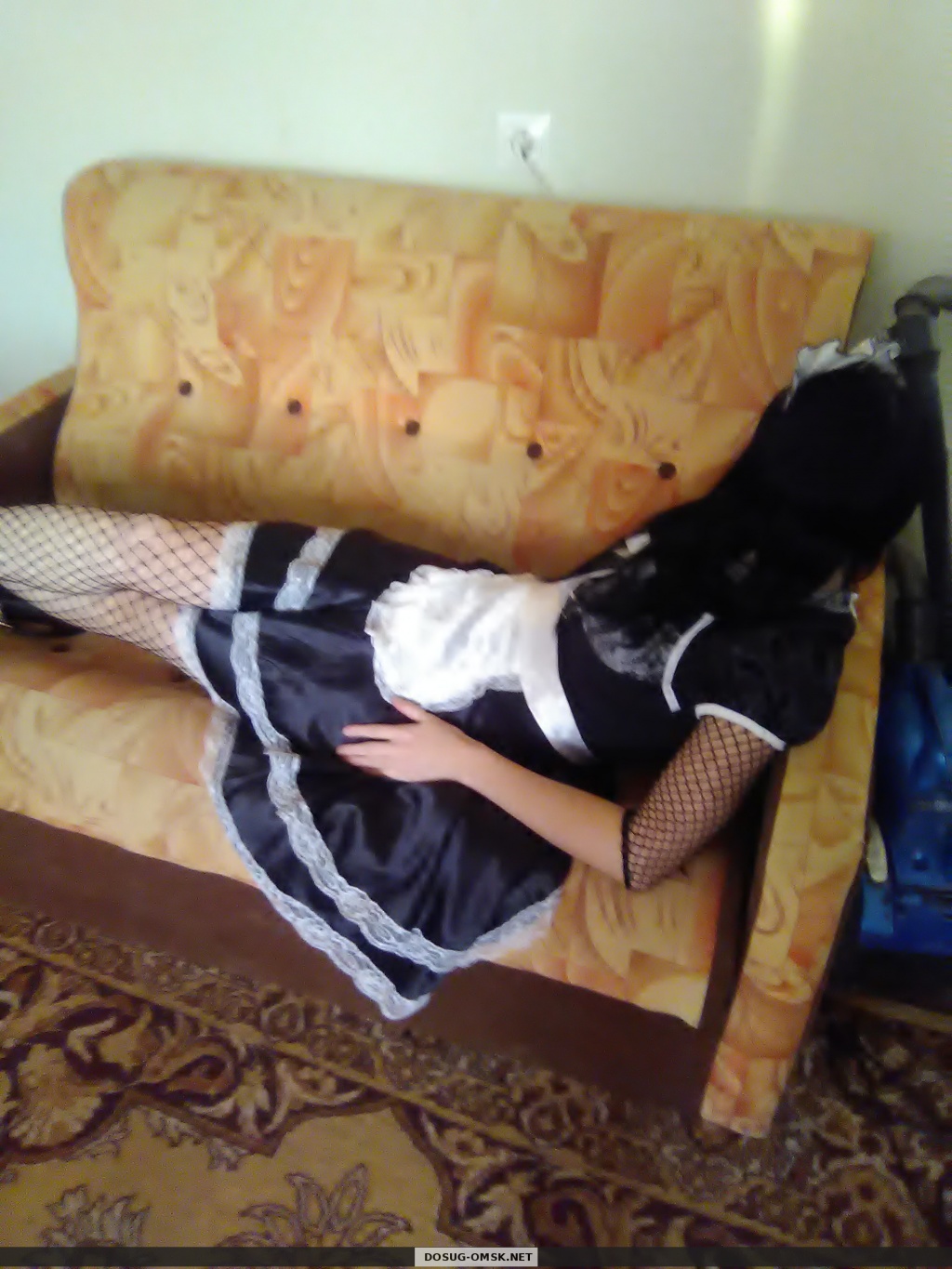 Виолета: проститутки индивидуалки в Омске