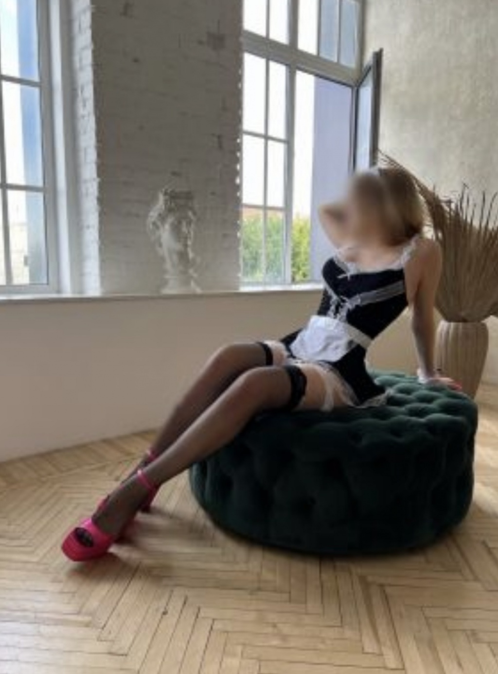 Элина: проститутки индивидуалки в Омске