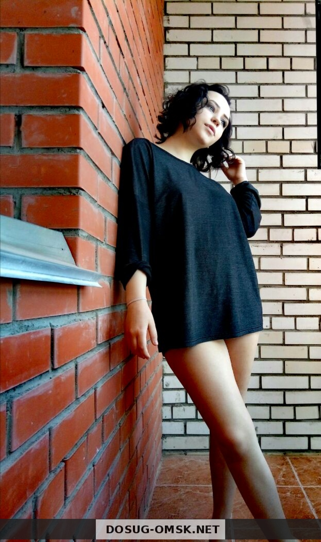 Ника: проститутки индивидуалки в Омске