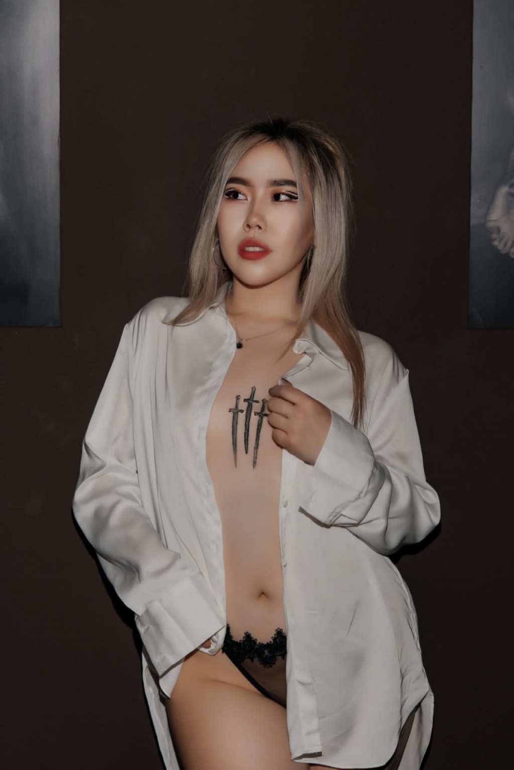 Malika new: проститутки индивидуалки в Омске